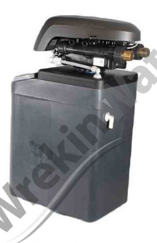 ECO19M1-LF High Flow - Metered Water Softener, Low Waste Water with 1in (28mm)  valve and Low Fouling Resin